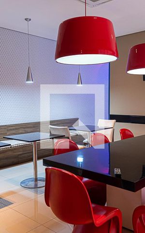 Apartamento à venda com 56m², 2 quartos e 1 vaga Apartamento à venda com 56m², 2 quartos e 1 vagaÁrea comum