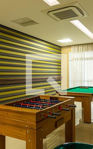 Apartamento à venda com 56m², 2 quartos e 1 vaga Apartamento à venda com 56m², 2 quartos e 1 vagaÁrea comum