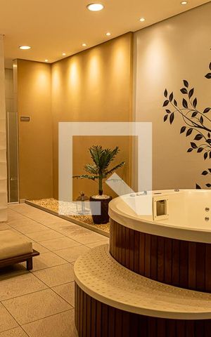 Apartamento à venda com 56m², 2 quartos e 1 vaga Apartamento à venda com 56m², 2 quartos e 1 vagaÁrea comum