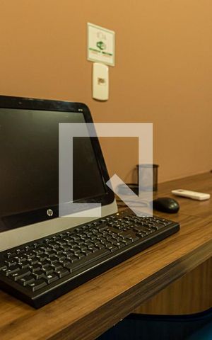Apartamento à venda com 56m², 2 quartos e 1 vaga Apartamento à venda com 56m², 2 quartos e 1 vagaÁrea comum