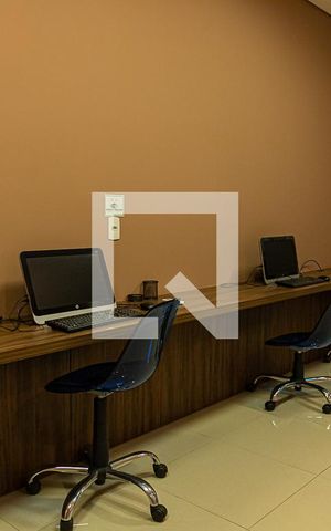 Apartamento à venda com 56m², 2 quartos e 1 vaga Apartamento à venda com 56m², 2 quartos e 1 vagaÁrea comum