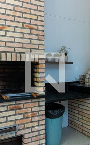 Apartamento à venda com 56m², 2 quartos e 1 vaga Apartamento à venda com 56m², 2 quartos e 1 vagaÁrea comum