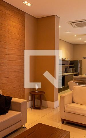 Apartamento à venda com 56m², 2 quartos e 1 vaga Apartamento à venda com 56m², 2 quartos e 1 vagaÁrea comum