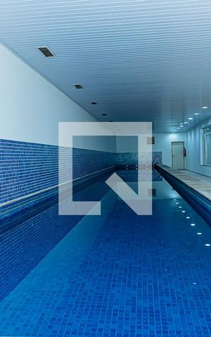 Apartamento à venda com 56m², 2 quartos e 1 vaga Apartamento à venda com 56m², 2 quartos e 1 vagaÁrea comum