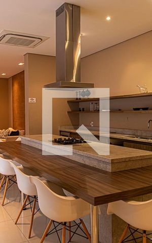 Apartamento à venda com 56m², 2 quartos e 1 vaga Apartamento à venda com 56m², 2 quartos e 1 vagaÁrea comum