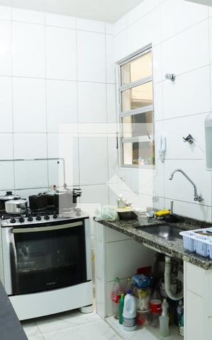 Apartamento à venda com 105m², 2 quartos e sem vaga Apartamento à venda com 105m², 2 quartos e sem vagaCozinha