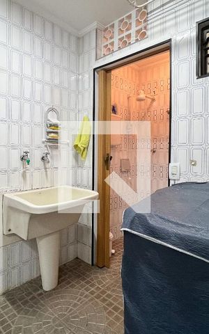 Casa à venda com 209m², 3 quartos e 5 vagasÁrea de Serviço