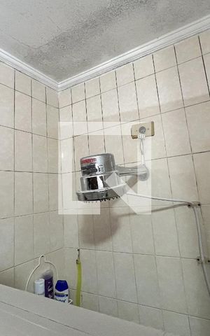 Casa à venda com 209m², 3 quartos e 5 vagasBanheiro do Quarto 3
