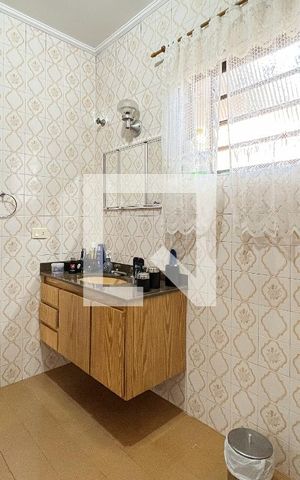 Casa à venda com 209m², 3 quartos e 5 vagasBanheiro Social