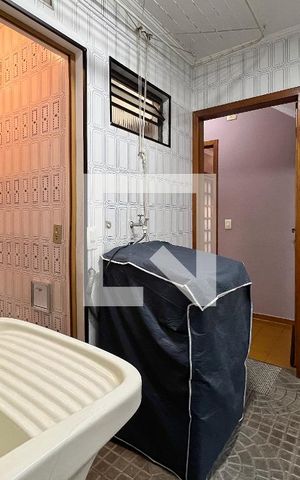 Casa à venda com 209m², 3 quartos e 5 vagasÁrea de Serviço