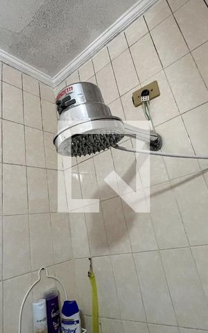 Casa à venda com 209m², 3 quartos e 5 vagasBanheiro do Quarto 3