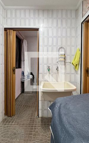 Casa à venda com 209m², 3 quartos e 5 vagasÁrea de Serviço