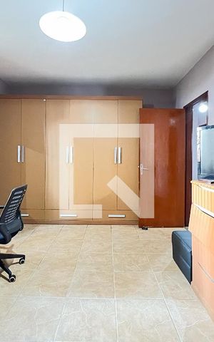 Casa à venda com 209m², 3 quartos e 5 vagasQuarto 3 - Suíte