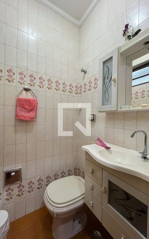 Casa à venda com 209m², 3 quartos e 5 vagasLavabo