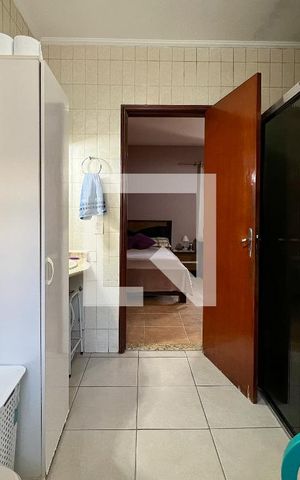 Casa à venda com 209m², 3 quartos e 5 vagasBanheiro do Quarto 3