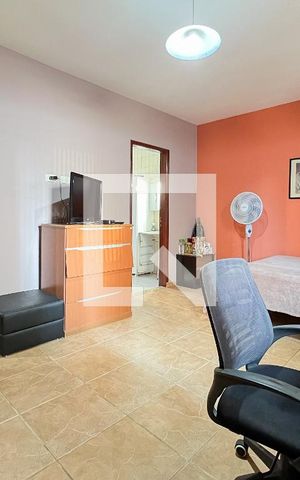 Casa à venda com 209m², 3 quartos e 5 vagasQuarto 3 - Suíte