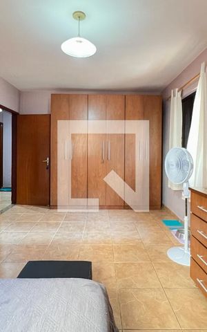Casa à venda com 209m², 3 quartos e 5 vagasQuarto 2
