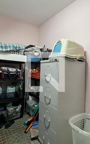 Casa à venda com 209m², 3 quartos e 5 vagasQuarto de Serviço