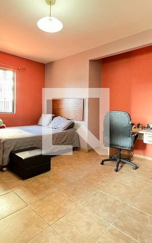 Casa à venda com 209m², 3 quartos e 5 vagasQuarto 2