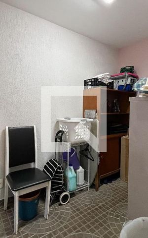 Casa à venda com 209m², 3 quartos e 5 vagasQuarto de Serviço
