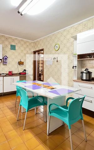 Casa à venda com 209m², 3 quartos e 5 vagasCozinha