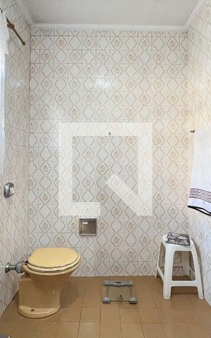 Casa à venda com 209m², 3 quartos e 5 vagasBanheiro Social