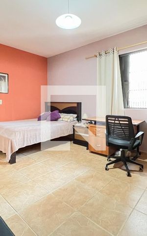 Casa à venda com 209m², 3 quartos e 5 vagasQuarto 3 - Suíte