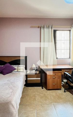 Casa à venda com 209m², 3 quartos e 5 vagasQuarto 3 - Suíte