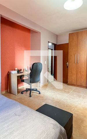 Casa à venda com 209m², 3 quartos e 5 vagasQuarto 2