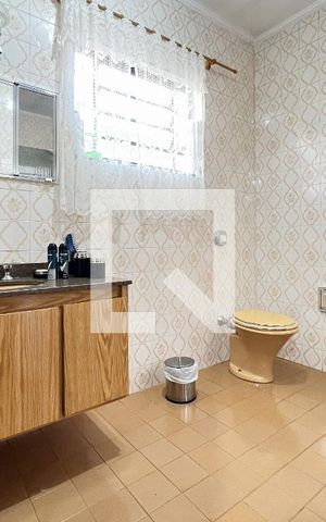 Casa à venda com 209m², 3 quartos e 5 vagasBanheiro Social