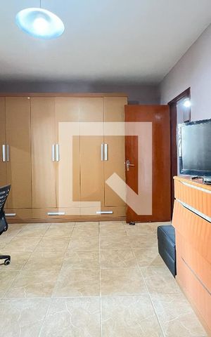 Casa à venda com 209m², 3 quartos e 5 vagasQuarto 3 - Suíte