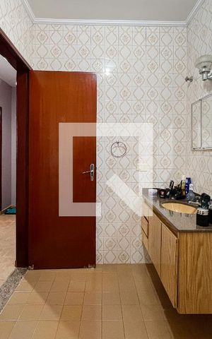 Casa à venda com 209m², 3 quartos e 5 vagasBanheiro Social