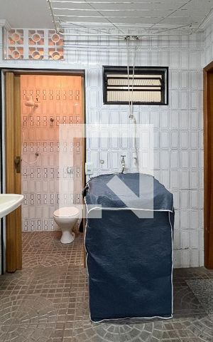 Casa à venda com 209m², 3 quartos e 5 vagasÁrea de Serviço
