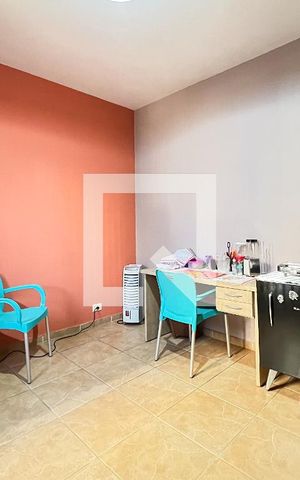 Casa à venda com 209m², 3 quartos e 5 vagasQuarto 1