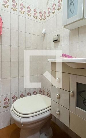 Casa à venda com 209m², 3 quartos e 5 vagasLavabo