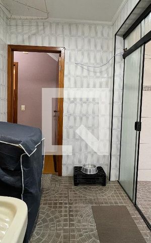 Casa à venda com 209m², 3 quartos e 5 vagasÁrea de Serviço