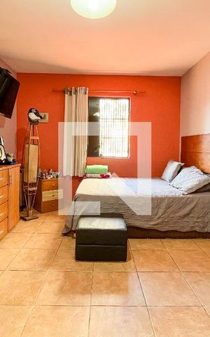 Casa à venda com 209m², 3 quartos e 5 vagasQuarto 2