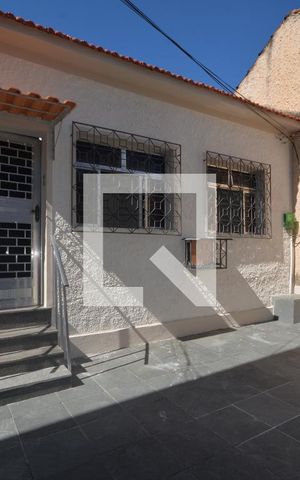 Casa para alugar com 85m², 2 quartos e 1 vagaGaragem