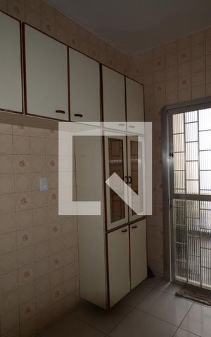 Casa para alugar com 85m², 2 quartos e 1 vagaCozinha