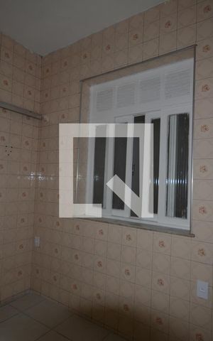 Casa para alugar com 85m², 2 quartos e 1 vagaCozinha