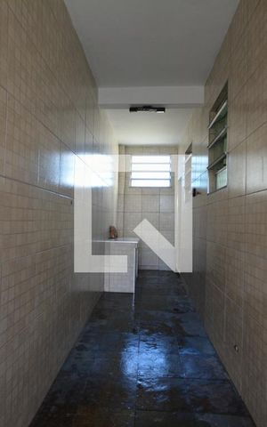 Casa para alugar com 85m², 2 quartos e 1 vagaÁrea comum