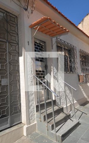 Casa para alugar com 85m², 2 quartos e 1 vagaGaragem