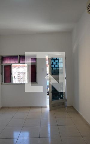 Casa para alugar com 85m², 2 quartos e 1 vagaSala