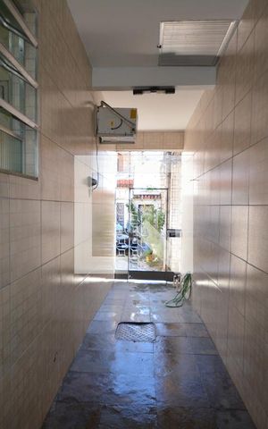 Casa para alugar com 85m², 2 quartos e 1 vagaÁrea comum