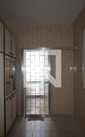 Casa para alugar com 85m², 2 quartos e 1 vagaCozinha