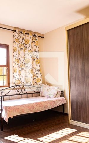 Casa à venda com 100m², 3 quartos e 2 vagas Casa à venda com 100m², 3 quartos e 2 vagasSuíte da casa 2
