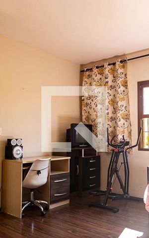 Casa à venda com 100m², 3 quartos e 2 vagas Casa à venda com 100m², 3 quartos e 2 vagasSuíte da casa 2