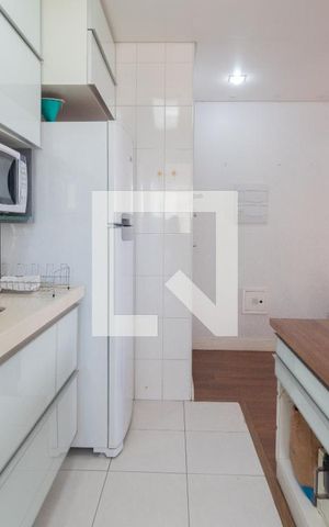 Apartamento à venda com 69m², 2 quartos e 1 vaga Apartamento à venda com 69m², 2 quartos e 1 vagaCozinha