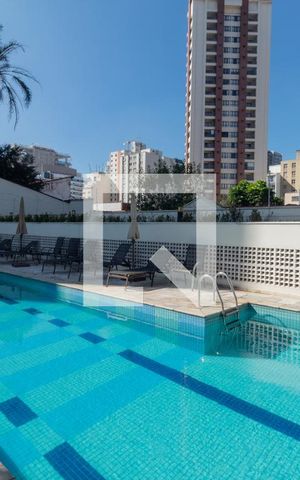 Apartamento à venda com 69m², 2 quartos e 1 vaga Apartamento à venda com 69m², 2 quartos e 1 vagaPiscina