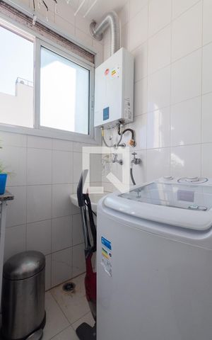 Apartamento à venda com 69m², 2 quartos e 1 vaga Apartamento à venda com 69m², 2 quartos e 1 vagaÁrea de serviço´